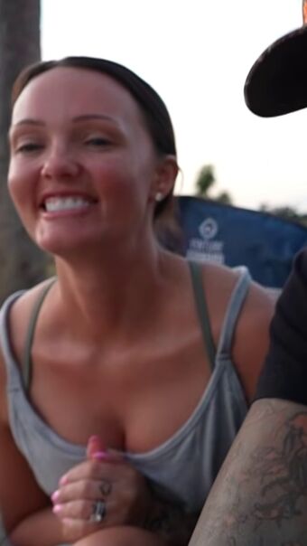 Brittney Atwood | Brittney Smith Nahé Úniky OnlyFans Fotka 39