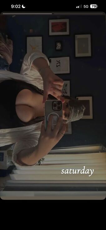 Bronte W Nahé Úniky OnlyFans Fotka 19