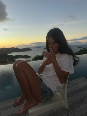 Brooke Flecca Nahé Úniky OnlyFans Fotka 33