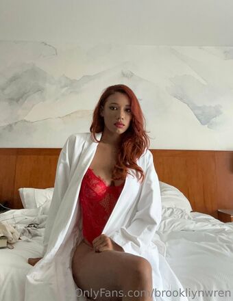 brookliynwren