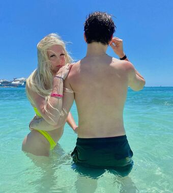 Brookllyn Nahé Úniky OnlyFans Fotka 16