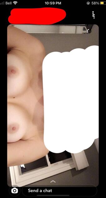 Brookllyn Nahé Úniky OnlyFans Fotka 24