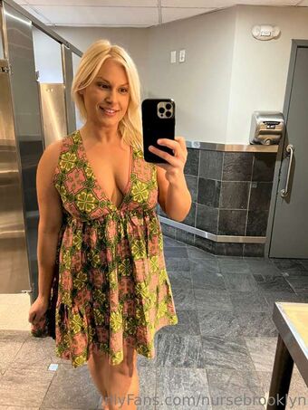 Brooklyn Nahé Úniky OnlyFans Fotka 46