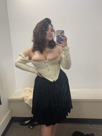 Broonling Nahé Úniky OnlyFans Fotka 3