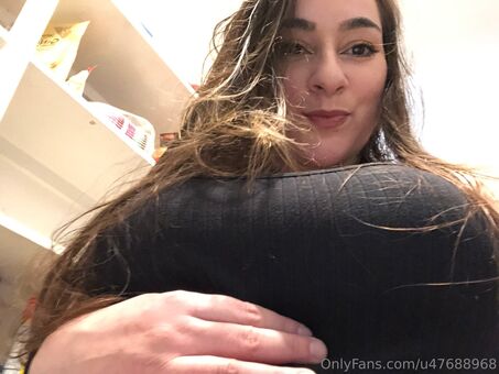 bubblebellee Nahé Úniky OnlyFans Fotka 16