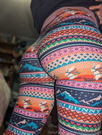 bubblebutt698 Nahé Úniky OnlyFans Fotka 9