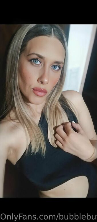 bubblebuttqueen1 Nahé Úniky OnlyFans Fotka 13