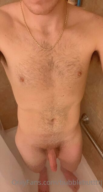 bubblebuttttj