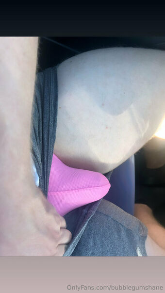 bubblegumshane Nahé Úniky OnlyFans Fotka 17