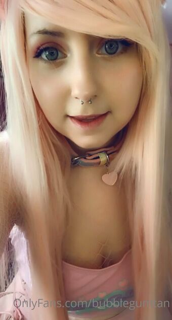 bubblegumtan
