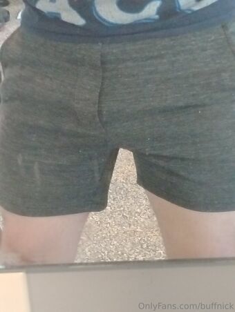 buffnick Nahé Úniky OnlyFans Fotka 10