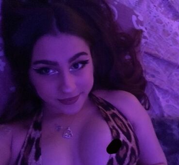 buggaboobeth Nahé Úniky OnlyFans Fotka 15