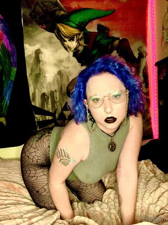 buggiii Nahé Úniky OnlyFans Fotka 10