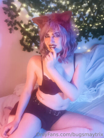 bugsmaytrix Nahé Úniky OnlyFans Fotka 15