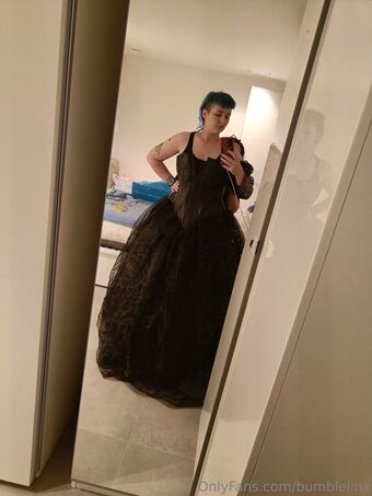 Bumblejinx Nahé Úniky OnlyFans Fotka 36