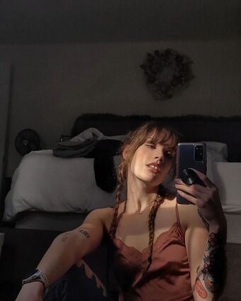 bundaddy Nahé Úniky OnlyFans Fotka 11