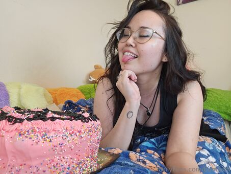 bunnisin Nahé Úniky OnlyFans Fotka 13