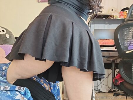 bunnisin Nahé Úniky OnlyFans Fotka 14