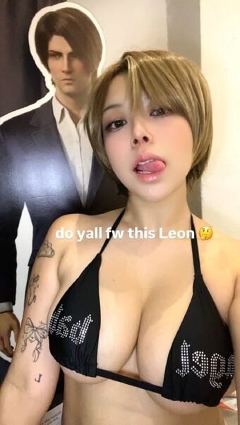 Bunnyfei Nahé Úniky OnlyFans Fotka 24