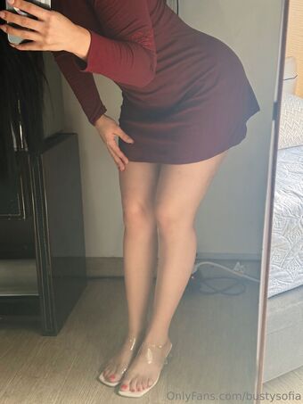 bustysofia Nahé Úniky OnlyFans Fotka 32