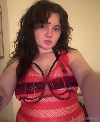 bustyybabe69 Nahé Úniky OnlyFans Fotka 2