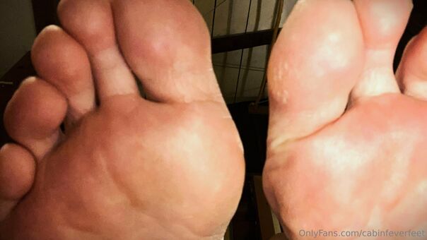 cabinfeverfeet