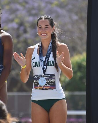 Cadence Roy-Williams