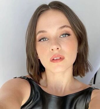 Cailee Spaeny