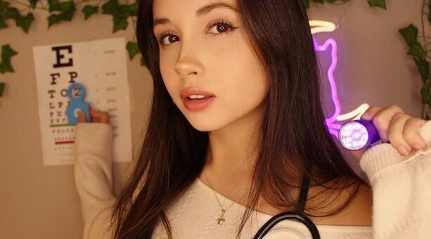 Cait ASMR