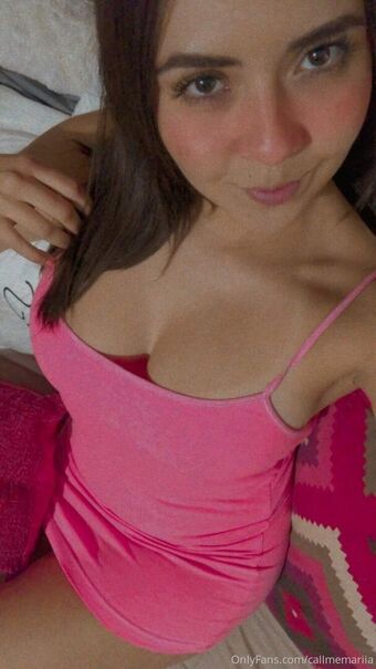 callmemariia
