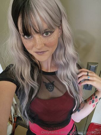 calypsysvanrogue