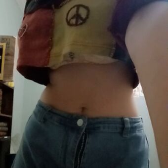 Cami Sweet Nahé Úniky OnlyFans Fotka 44