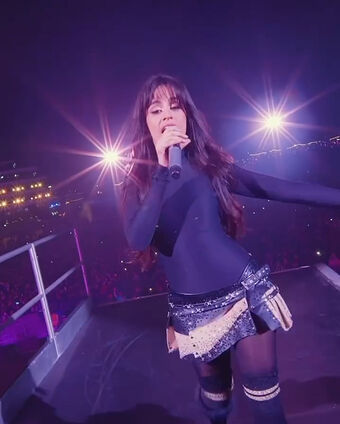 Camila Cabello