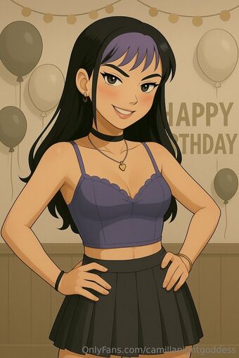 camillanightgoddess
