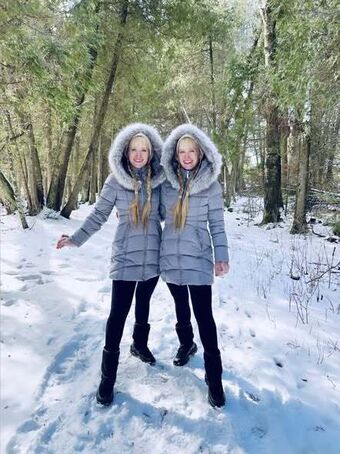 Camille And Kennerly