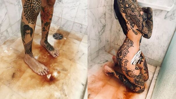 Cande Tinelli