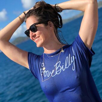 Candice Pool Neistat