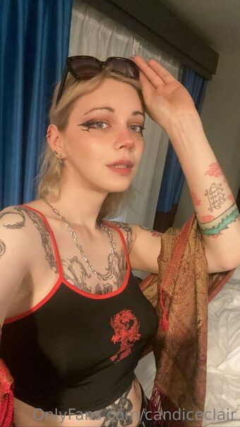 candiceclair