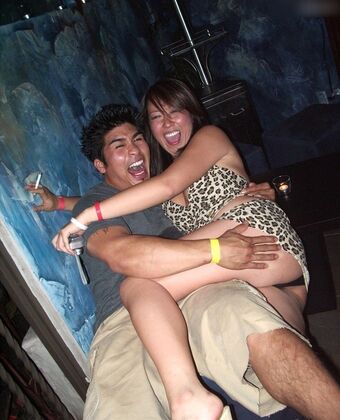 Candids Nahé Úniky OnlyFans Fotka 22