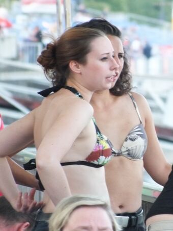 Candids Nahé Úniky OnlyFans Fotka 33