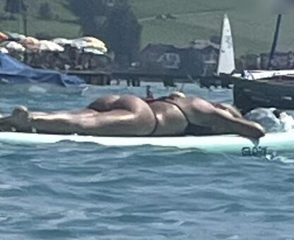 Candids Nahé Úniky OnlyFans Fotka 39