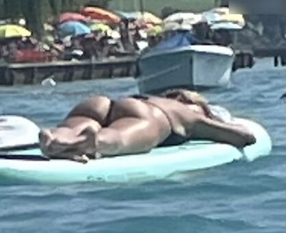 Candids Nahé Úniky OnlyFans Fotka 43