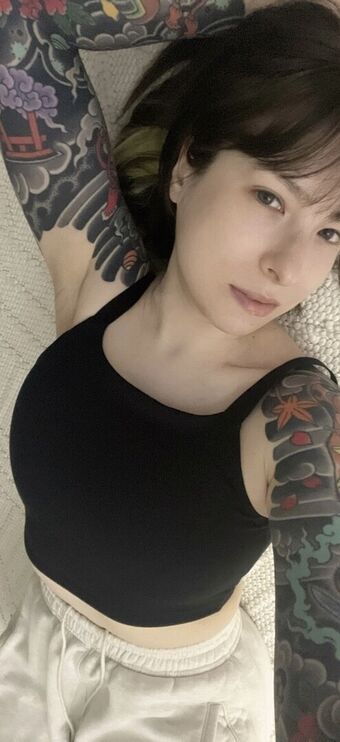 Candie Bolton Nahé Úniky OnlyFans Fotka 17