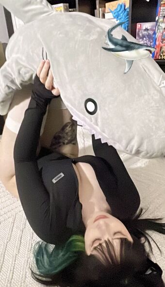 Candie Bolton Nahé Úniky OnlyFans Fotka 19