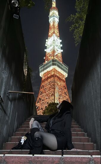 Candie Bolton Nahé Úniky OnlyFans Fotka 27