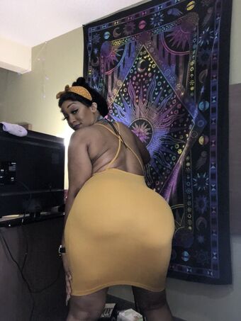 Candie Foxx Nahé Úniky OnlyFans Fotka 3