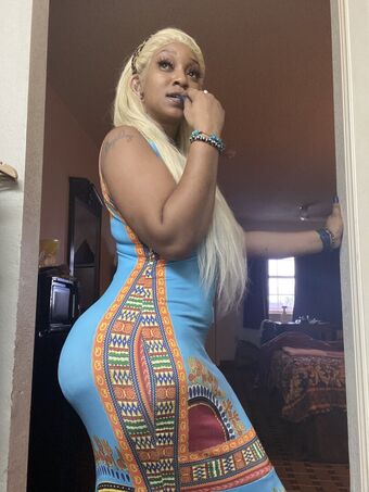 Candie Foxx Nahé Úniky OnlyFans Fotka 5