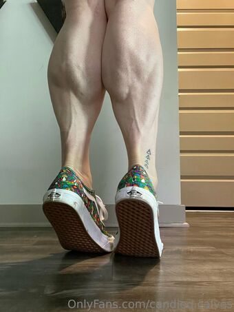 candied.calves Nahé Úniky OnlyFans Fotka 4