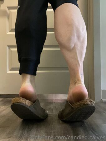 candied.calves Nahé Úniky OnlyFans Fotka 5