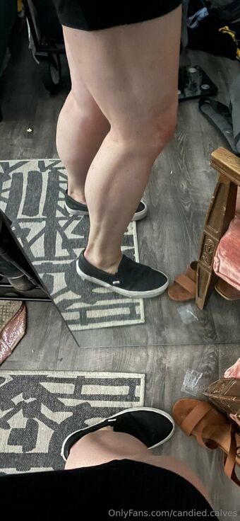 candied.calves Nahé Úniky OnlyFans Fotka 10